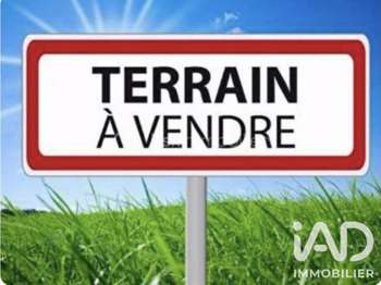 Vente Terrain 1972 m&sup2;Coësmes