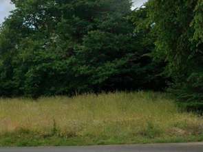 Vente Terrain 1412 m&sup2;Coëtlogon