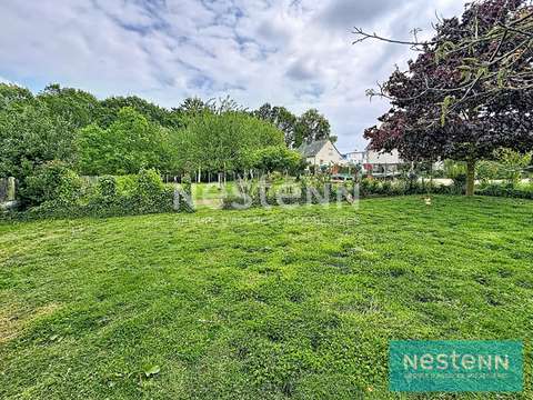 Vente de terrain Coëtmieux 22
