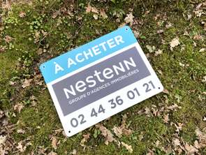 Vente Terrain 482 m&sup2;Coëx