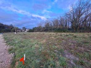 Vente Terrain 839 m&sup2;Coëx