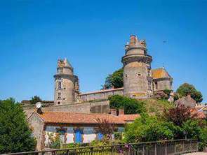 Vente Terrain 435 m&sup2;Coëx