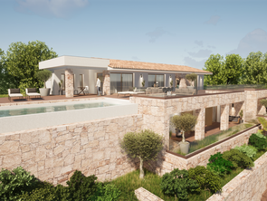 Vente Terrain 1990 m&sup2;Coggia