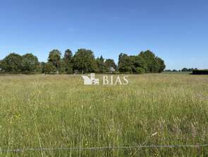 Vente Terrain 1001 m&sup2;Colletot