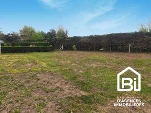 Photo Vente de terrain Colleville-Montgomery