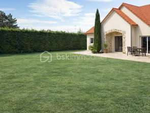 Vente Terrain 466 m&sup2;Colleville-Montgomery