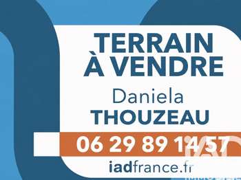 Vente de terrain Collobrières 83