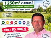 Vente de terrain Vente de terrain