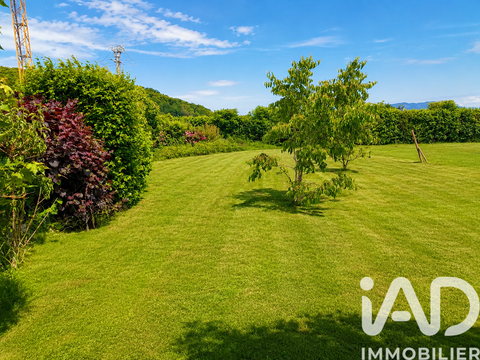 Vente de terrain Colombe 38