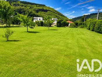 Vente de terrain Colombe 38