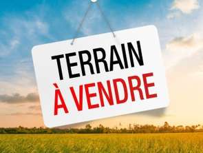 Vente Terrain 585 m&sup2;Colpo
