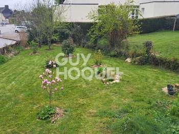 Vente Terrain 300 m&sup2;Colpo