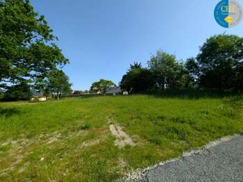 Photo Vente de terrain Comblessac