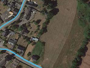 Vente Terrain 227 m&sup2;Combourg