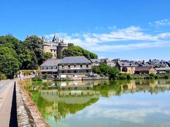 Vente de terrain Combourg 35