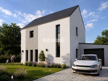 Vente de terrain Combourg 35