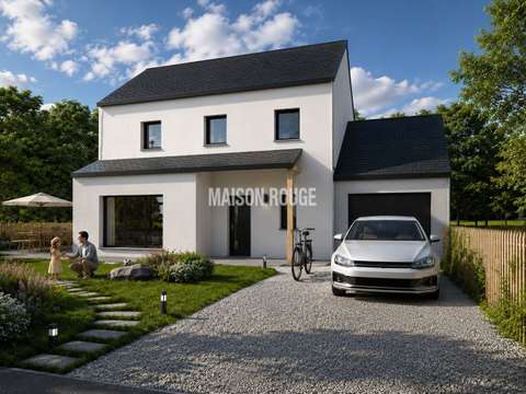 Vente de terrain Combourg 35