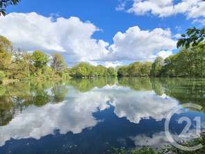 Vente Terrain 65904 m&sup2;Combourg