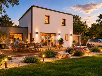 Vente de terrain Combourg 35