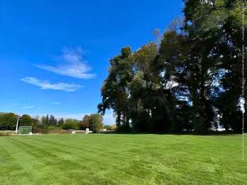 Vente Terrain 815 m&sup2;Combourg