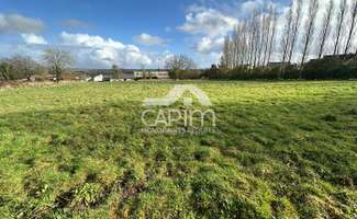 Photo Vente de terrain Combourtillé