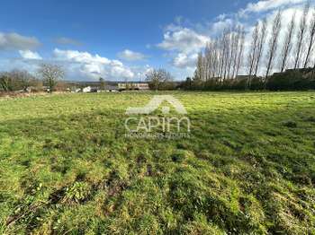 Photo Vente de terrain Combourtillé