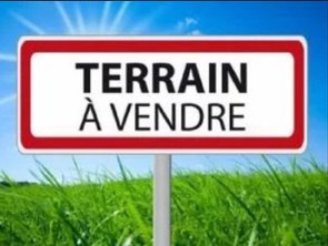 Vente Terrain 957 m&sup2;Combrand
