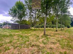 Vente Terrain 12489 m&sup2;Combrand