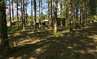 Photo Vente de terrain Combrand