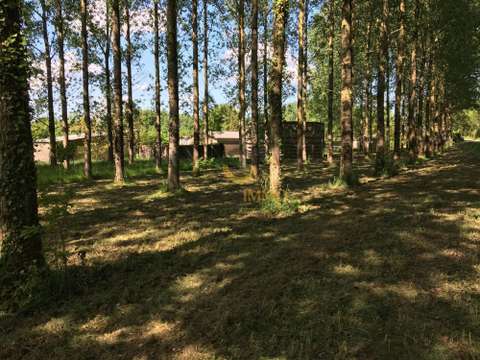 Vente de terrain Combrand 79