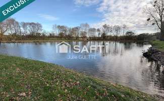 Photo Vente de terrain Combrand