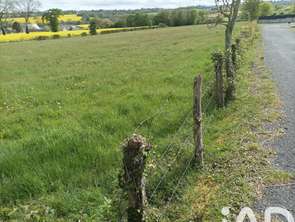 Vente Terrain 9281 m&sup2;Combray
