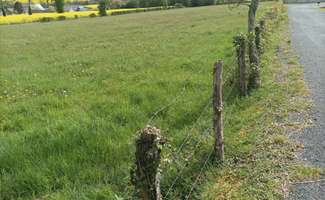 Photo Vente de terrain Combray