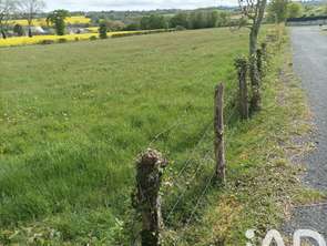 Vente Terrain 481 m&sup2;Combray