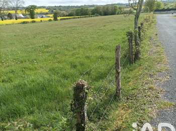 Photo Vente de terrain Combray
