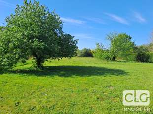Photo Vente de terrain Combrit