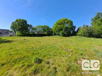 Vente de terrain Combrit 29