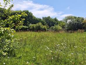 Vente Terrain 785 m&sup2;Combrit