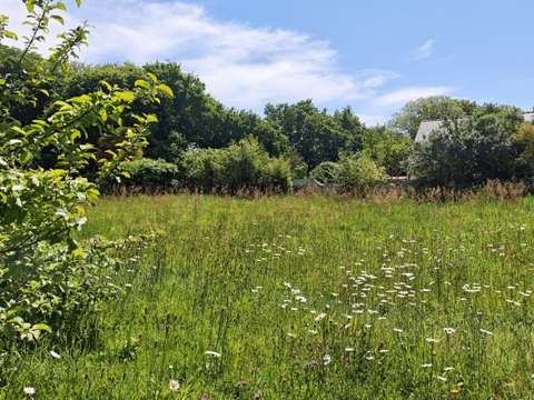 Vente de terrain Combrit 29