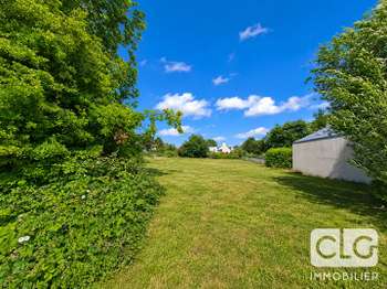 Vente de terrain Combrit 29