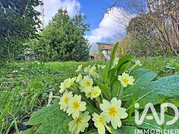 Vente de terrain Combrit 29