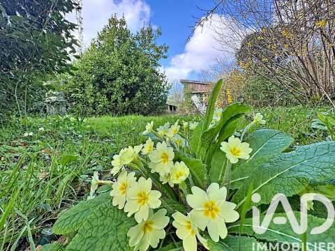 Vente de terrain Combrit 29