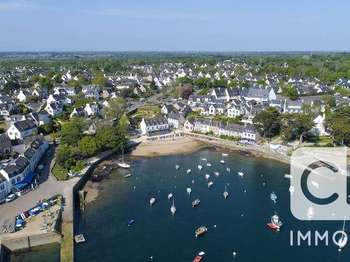 Vente de terrain Combrit 29