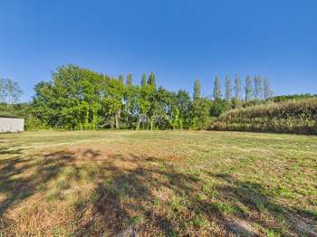 Vente Terrain 731 m&sup2;Combrit