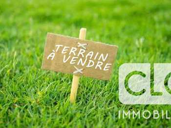Vente Terrain 731 m&sup2;Combrit