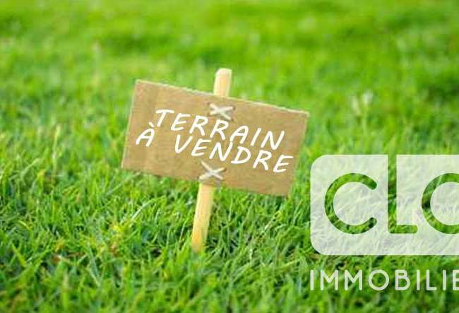 Terrain 731 m² · à Combrit · 731 m² · 122 000 €
