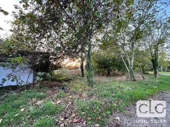 Vente de terrain Combrit 29