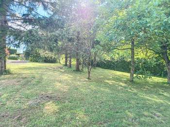 Vente de terrain Commequiers 85