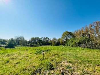 Photo Vente de terrain Commequiers