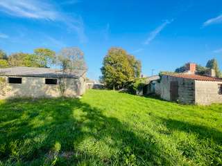 Vente de terrain 1 pièce